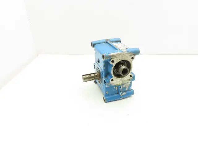 Used MORSE _UNKNOWN_ Speed Reducers | Arrow Industrial #615307