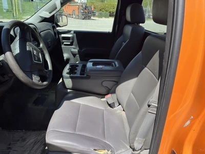 USED 2015 GMC SIERRA 1500