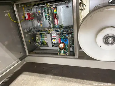 USED PFANKUCH VP 7506-2