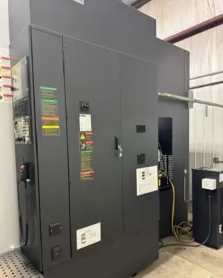 2023 DOOSAN HM 1250 Horizontal Machining Centers | Toolquip, Inc. (4)