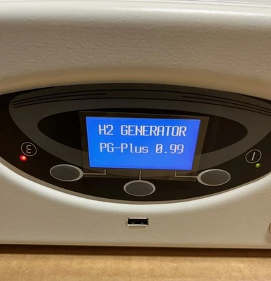 USED Perkin Elmer FID Station 260