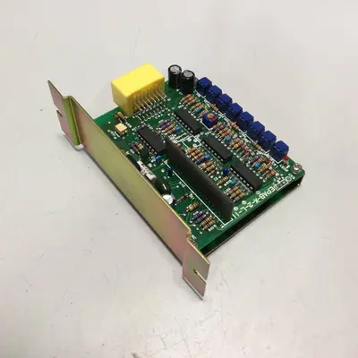 USED TOKIMEC EPAB-X-2-L-11