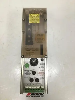 USED INDRAMAT TVM 1.2-050-220/300-W0/220/380