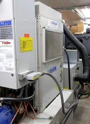 2014 KIWA KH-45 Horizontal Machining Centers | Midstate Machinery (13)