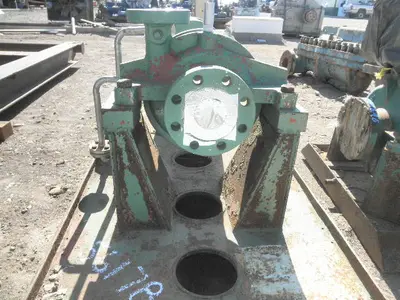 USED UNITED BI- 1½ X 9 L-TC