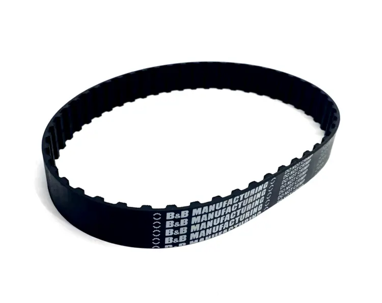 Used B&B MANUFACTURING 245H100G Belts | Maverick Industrial Sales #1110179
