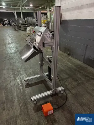 Accu-Seal 20" Accu-Seal Vacuum Pouch Sealer, 675TC2 Series