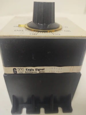 NEW GW Eagle Signal BR16A6
