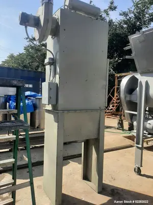 Used FARR CO 2C Dust Collectors Illinois US | Aaron Equipment #83857