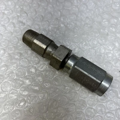 NEW Parker 3/8”
