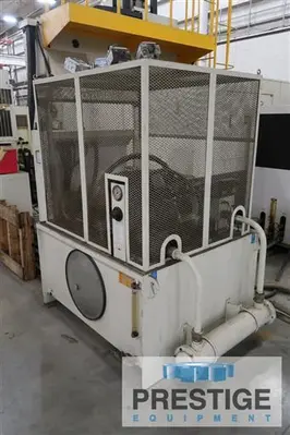 Used 2016 CHEVALIER FSG-4080DC Reciprocating Surface Grinders New York US | Prestige Equipment #1407239