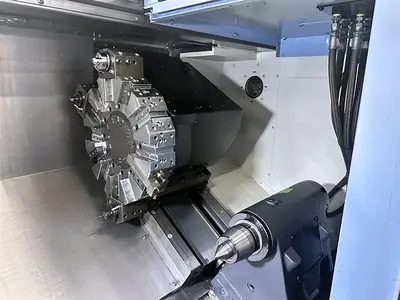 USED 2015 Doosan Puma GT 2600