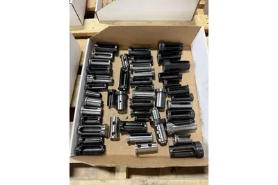 Used _UNKNOWN_ _UNKNOWN_ Boring Head Accessories Utah US | KD Auctions #1549356