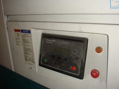 USED 1999 INGERSOLL-RAND XFE500S-2S