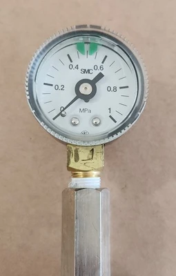NEW SMC ARBF4050-00-A-2