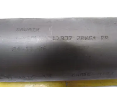 New | in-Stock SAVAIR _UNKNOWN_ Pneumatic Cylinders | Arrow Industrial #632543