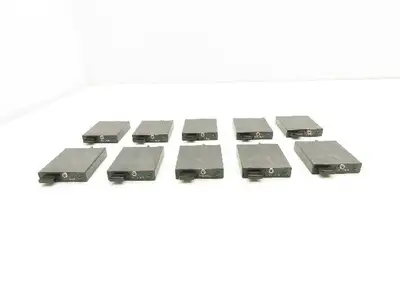 Grayhill 70G-OAC5 AC Output Relay Module 120V 5V 3.5A Lot of 10