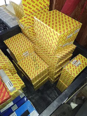 USED 2022 KENNAMETAL TOOLING