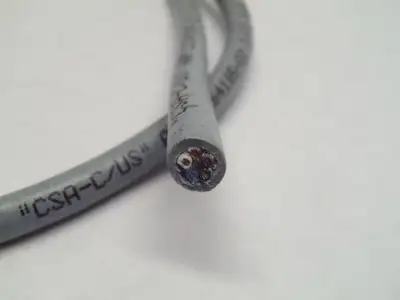 Used Turck Cable Connector Accessories Michigan US | Maverick Industrial Sales #1502206