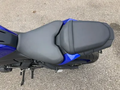 Used 2025 YAMAHA MTN690 Motorcycles (Misc) Michigan US | Miedema Asset Management Group #1406893
