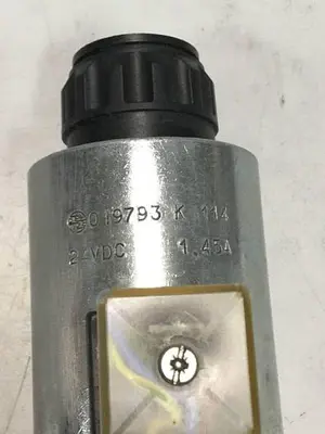 USED REXROTH 54WE10J33/CG24N9K4