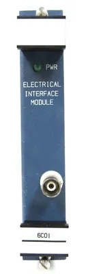 NEW EOTEC 6C01 INTERFACE MODULE EOT6C01EI