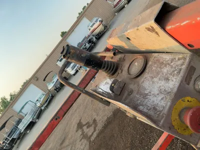 Used 2008 SKYJACK SJ III-3219 Manlifts Michigan US | Miedema Asset Management Group #1318345