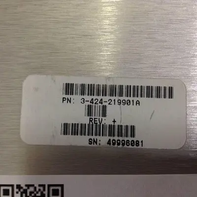 USED CINCINNATI MILACRON 3-542-1333501A
