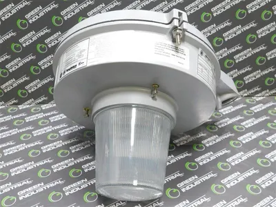Appleton MLSH704G1NMTFTZ2UP 70W Metal Halide Light Fixture KPS125 25 Degree New