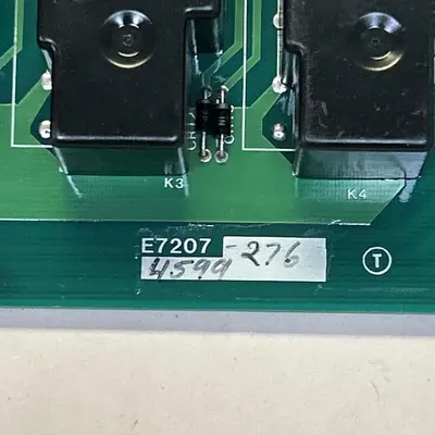 Used TELEMOTIVE E7207-276 Relays & Switches Ohio US | Surplus Asset Holdings #1241968
