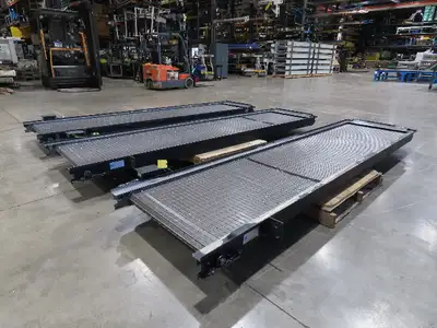 Used TSUBAKI _UNKNOWN_ Conveyor Parts Indiana US | Arrow Industrial #1366804