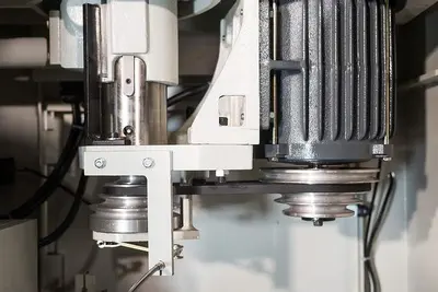 NEW NORTHTECH NT-525S