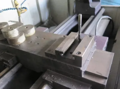 BRIDGEPORT ROMI EZ PATH SD CNC, Turning Center | Machinery Central (11)