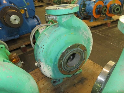 USED Goulds 3196LTX
