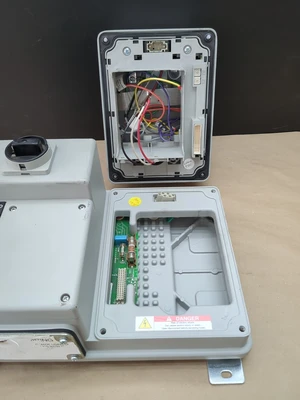 USED Allen-Bradley 281D-F12Z-10C-CR-3FR
