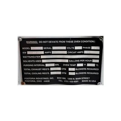 USED SYNTRON FH-22-C-DT