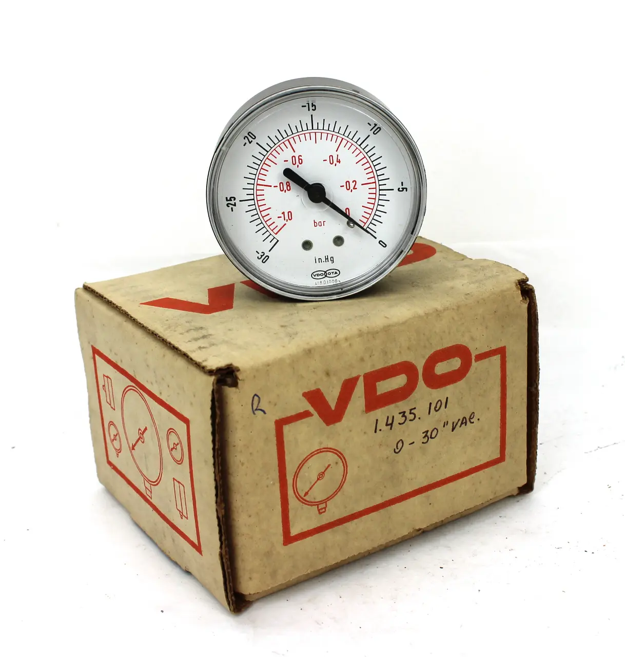 USED VDO 41801000