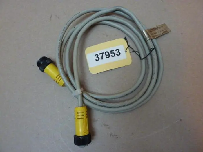 Used BRAD HARRISON / WOODHEAD DND11A-M020Y Cable & Wire Michigan US | Ideal Machinery #702870