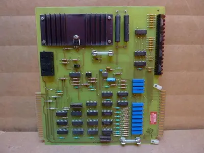 USED CINCINNATI MILACRON 3-531-3948A