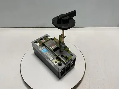 USED SENTRON FD63F250
