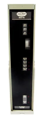 REFURBISHED BARBER COLMAN 80HA-00001-001-0-00 MODULE 80HA00001001000