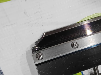 USED TRANSITION AUTOMATION PLX-TRA-A-11-PR