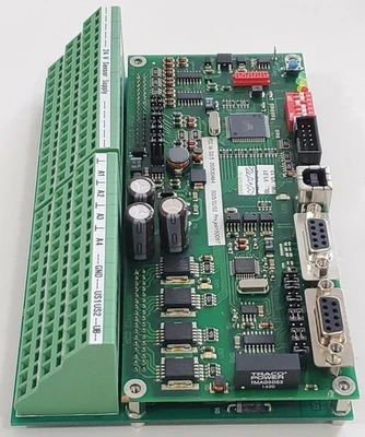 USED MCD Elektronik 114938