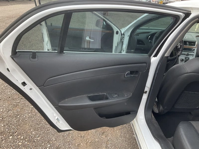 USED 2011 CHEVROLET MALIBU