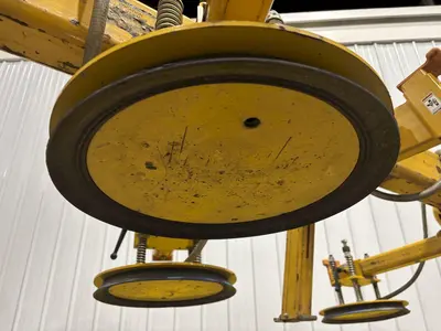 USED ANVER