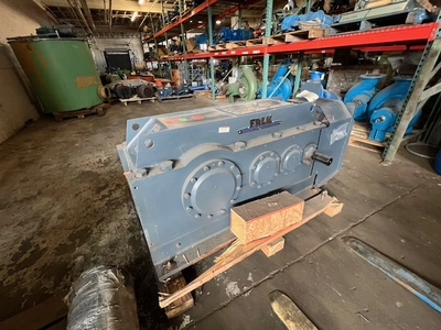 USED Falk 465A3-CS