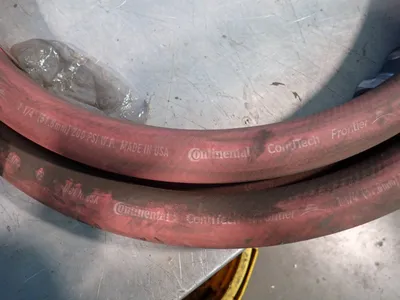 Continental 200 Psi Air Hose