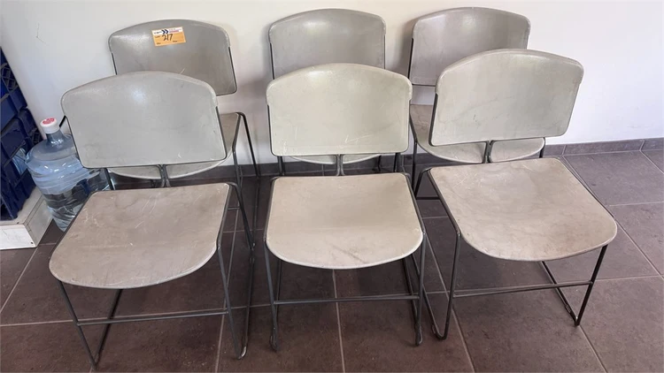 Used _UNKNOWN_ _UNKNOWN_ Party/Banquet Supplies California US | MachineryMax #1763133