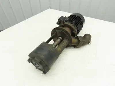 Used BRINKMANN _UNKNOWN_ Pumps Indiana US | Arrow Industrial #1408636