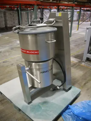 Used ROBOT COUPE Blixer 60 Commercial Food Processors Illinois US | M&M Equipment Corp. #1368001